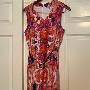 Antonio melani midi dress